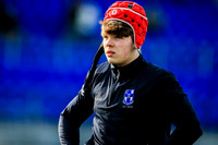Blackrock v Andrews  JCT (Warm-up)