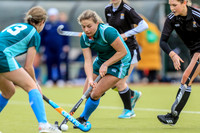 Mount Anville v Newbridge
