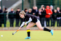 Newbridge v Mount Anville(First Half)