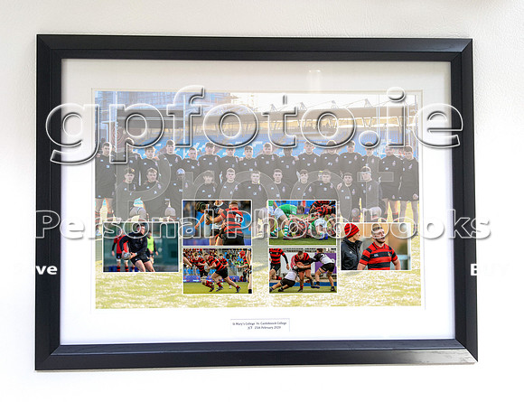 12x18 Frame