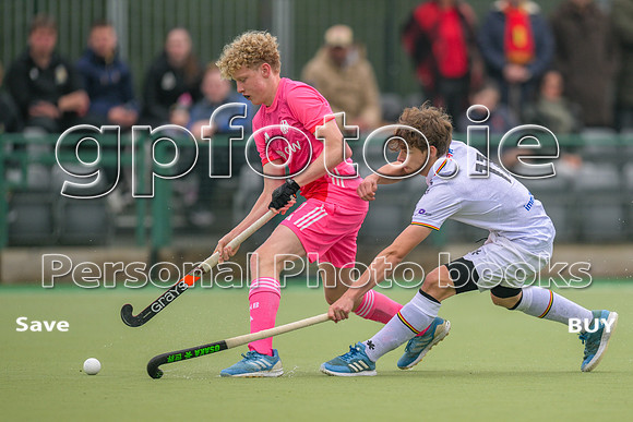 GER v BEL Final 0600