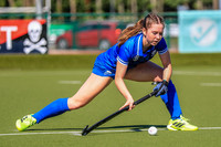Scotland v Belgium