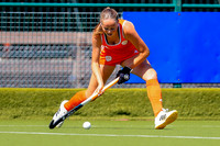 Netherlands v Ireland