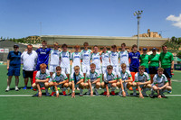 U18 Ireland