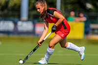 Poland v Belgium