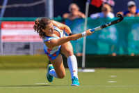 Netherlands v England