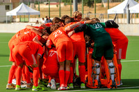 U18 Netherlands