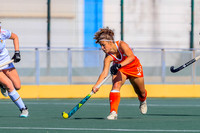 Netherlands v Belgium - Girls