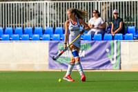 Germany v England - Girls