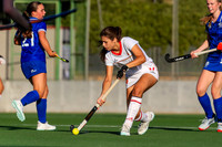 Spain v Scotland - Girls