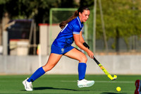 Scotland v Spain - Girls