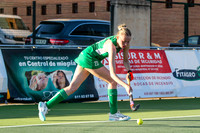 Ireland v Canada - Girls