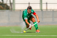 Ireland v Germany  - Boys