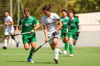 Germany v Ireland - Boys