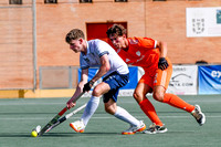 Scotland v Netherlands - Boys