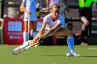 Spain v Ireland