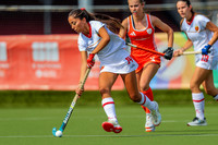 Spain v Netherlands