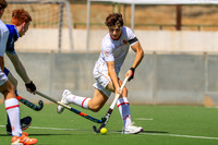Spain v Scotland - Boys