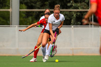Canada v Belgium - Girls