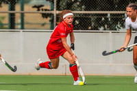 Belgium v Canada - Girls