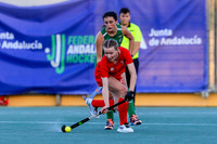 Canada v Ireland - Girls