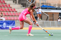 Germany v Scotland - Girls