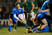 Italy V Ireland U20s 14