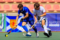 Scotland v England  - Boys