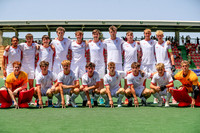 U18 England