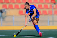 Scotland v England - Girls