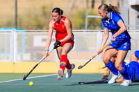 England v Scotland  - Girls