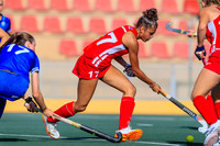 U18 England