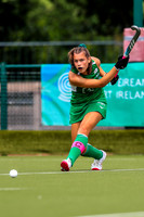 Ireland v England