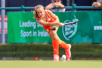 Netherlands v Belgium