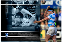 Dane try