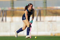 Ireland v Belgium - Girls
