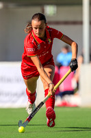 Belgium v Ireland - Girls
