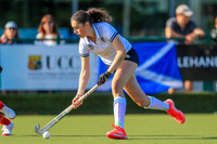 Scotland v Spain