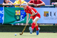 Belgium v England