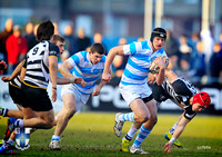 Sean Kearns #21