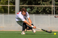 Canada v Germany - Boys