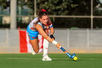 Netherlands v Canada - Girls
