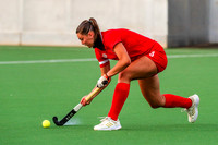 Canada v Netherlands - Girls