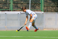Germany v Netherlands - Boys