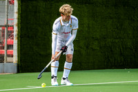 Belgium v Spain - Boys