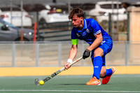 Scotland v Ireland - Boys