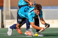 England v Canada - Boys