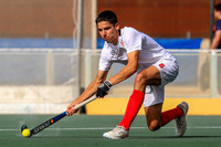 Canada v England  - Boys