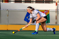 Scotland v Ireland - Girls