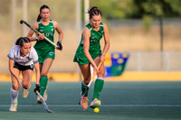Ireland v Scotland - Girls
